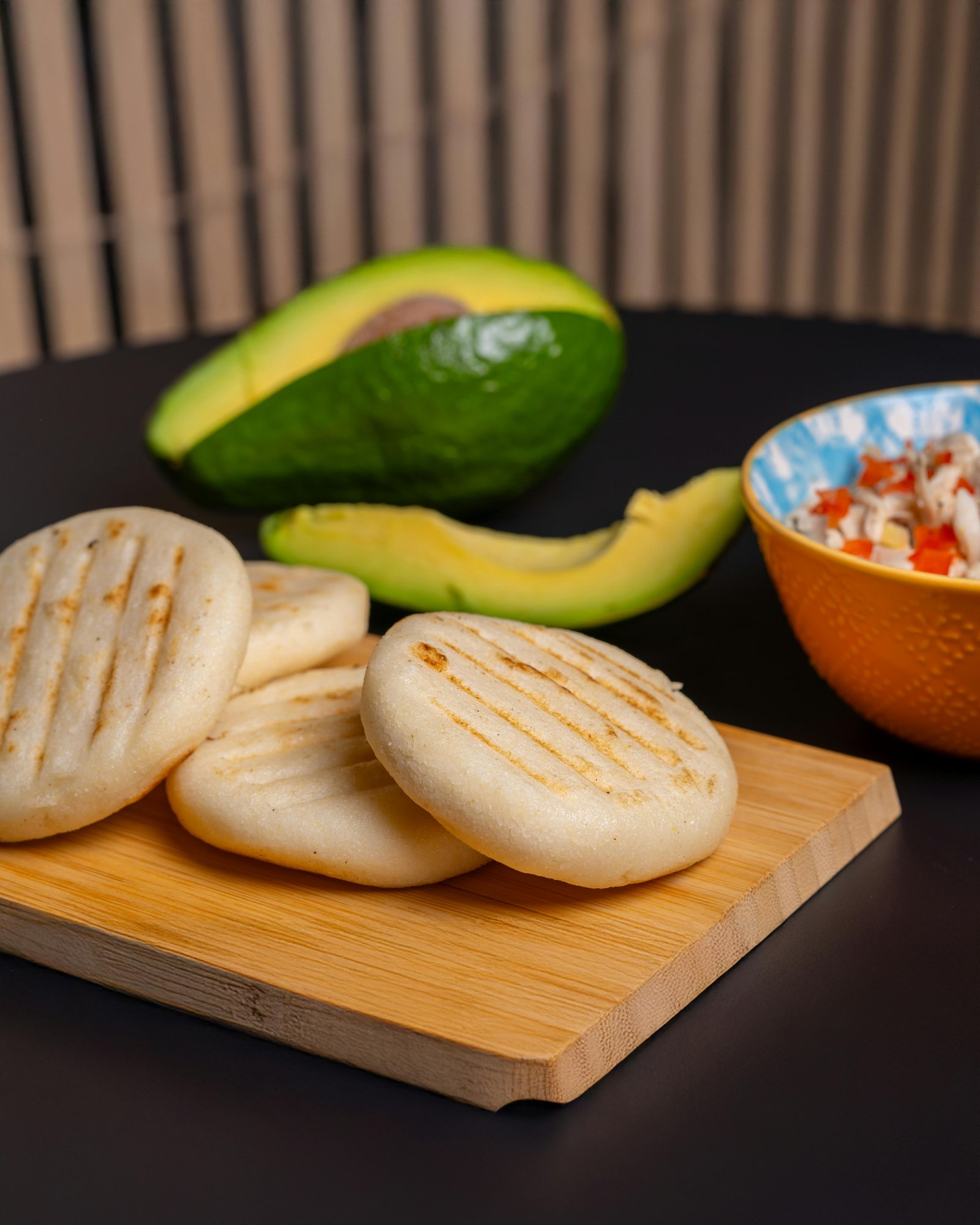 Arepas