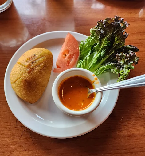 Empanadas