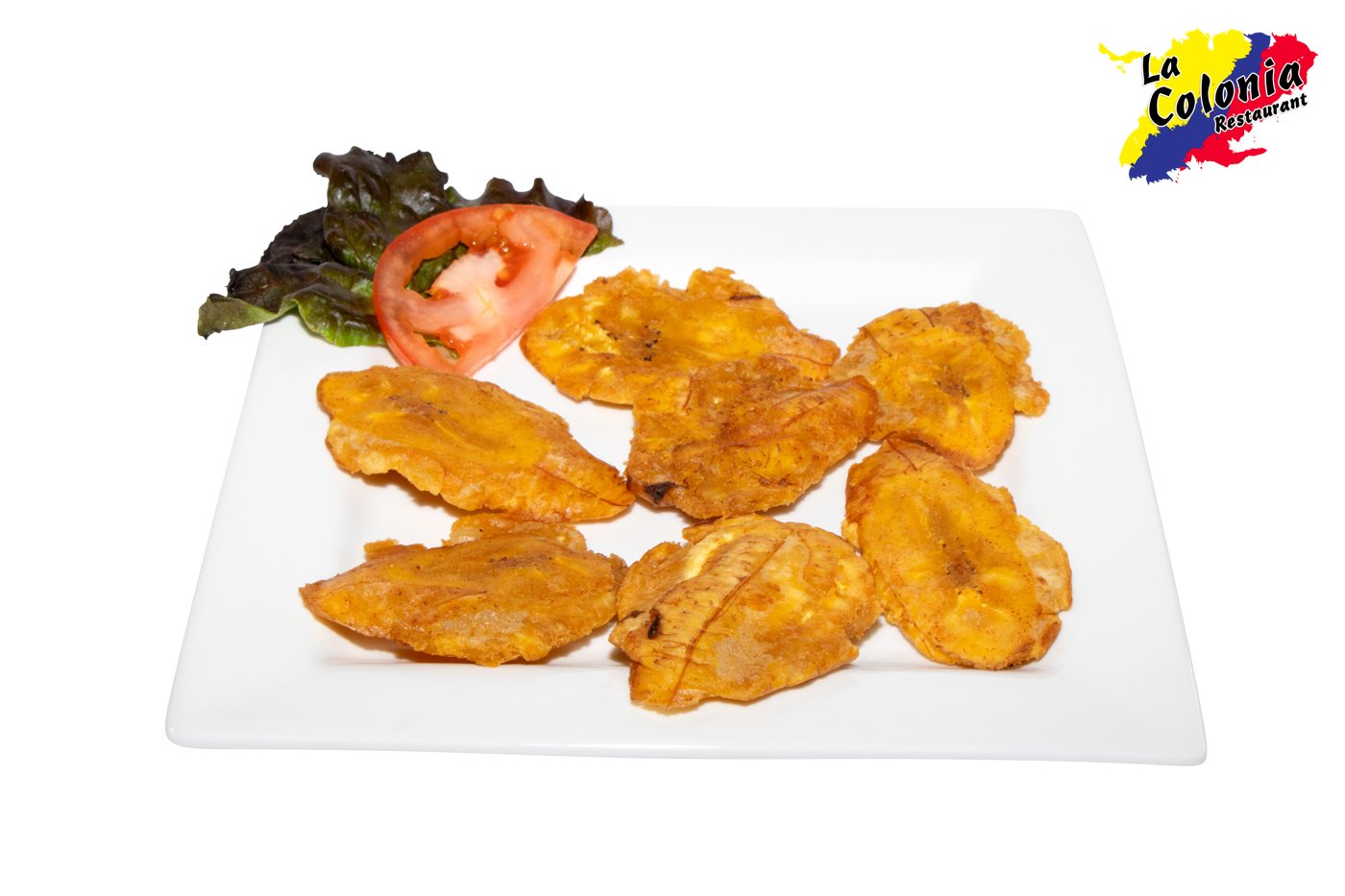 Patacones